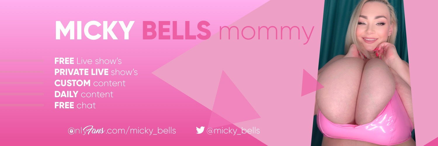 Banner of micky_bells