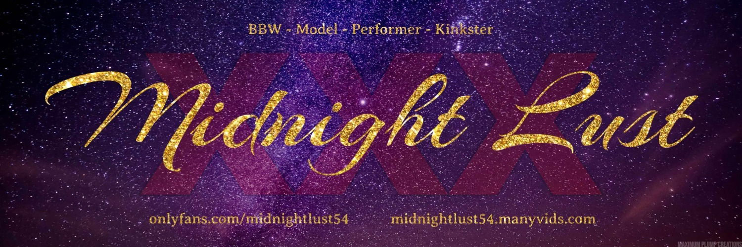 Banner of midnightlust54