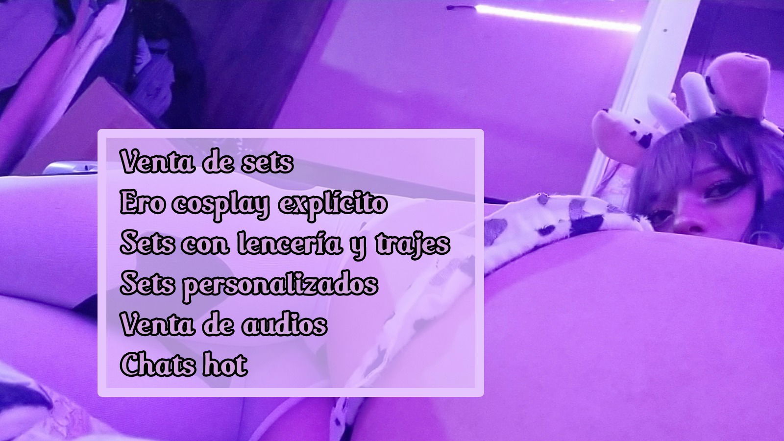 Banner of mikowaifu