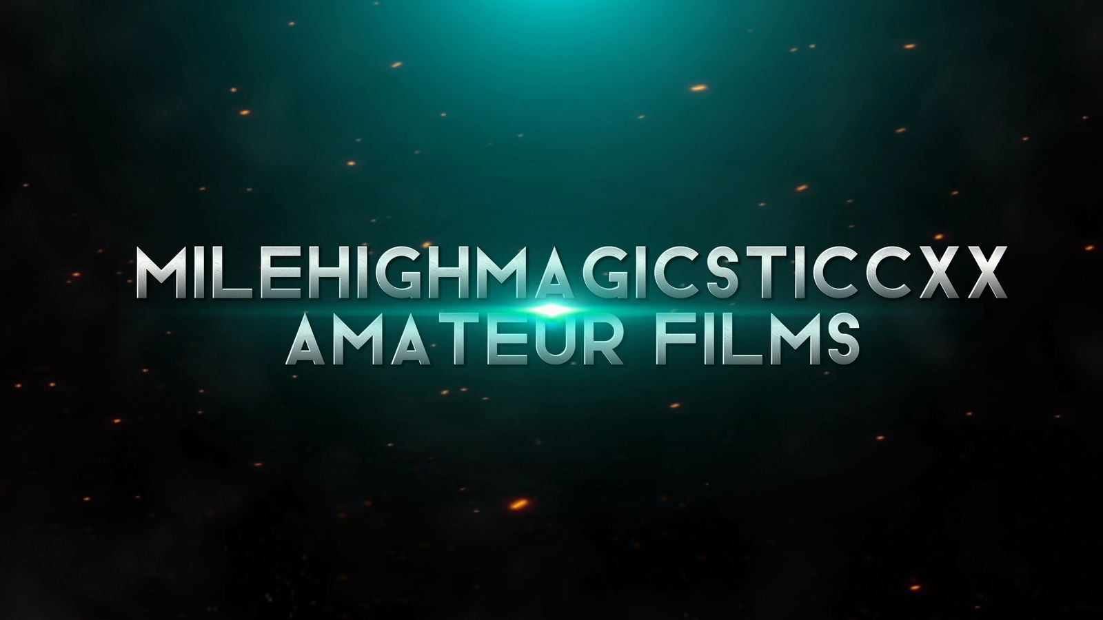 Banner of milehighmagicsticc