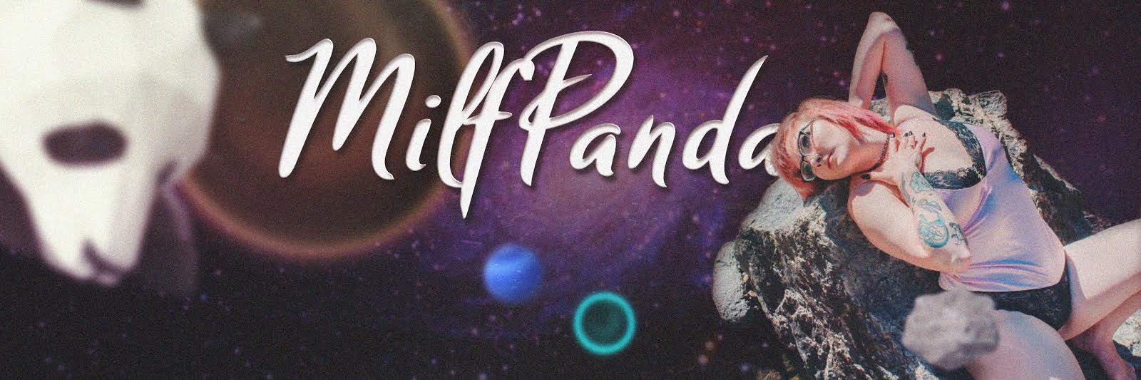 Banner of milfpanda