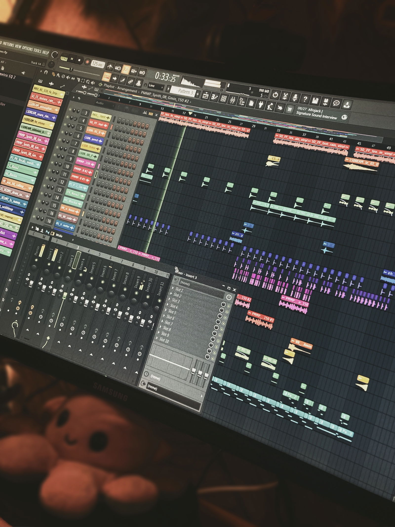 Banner of mintysesh