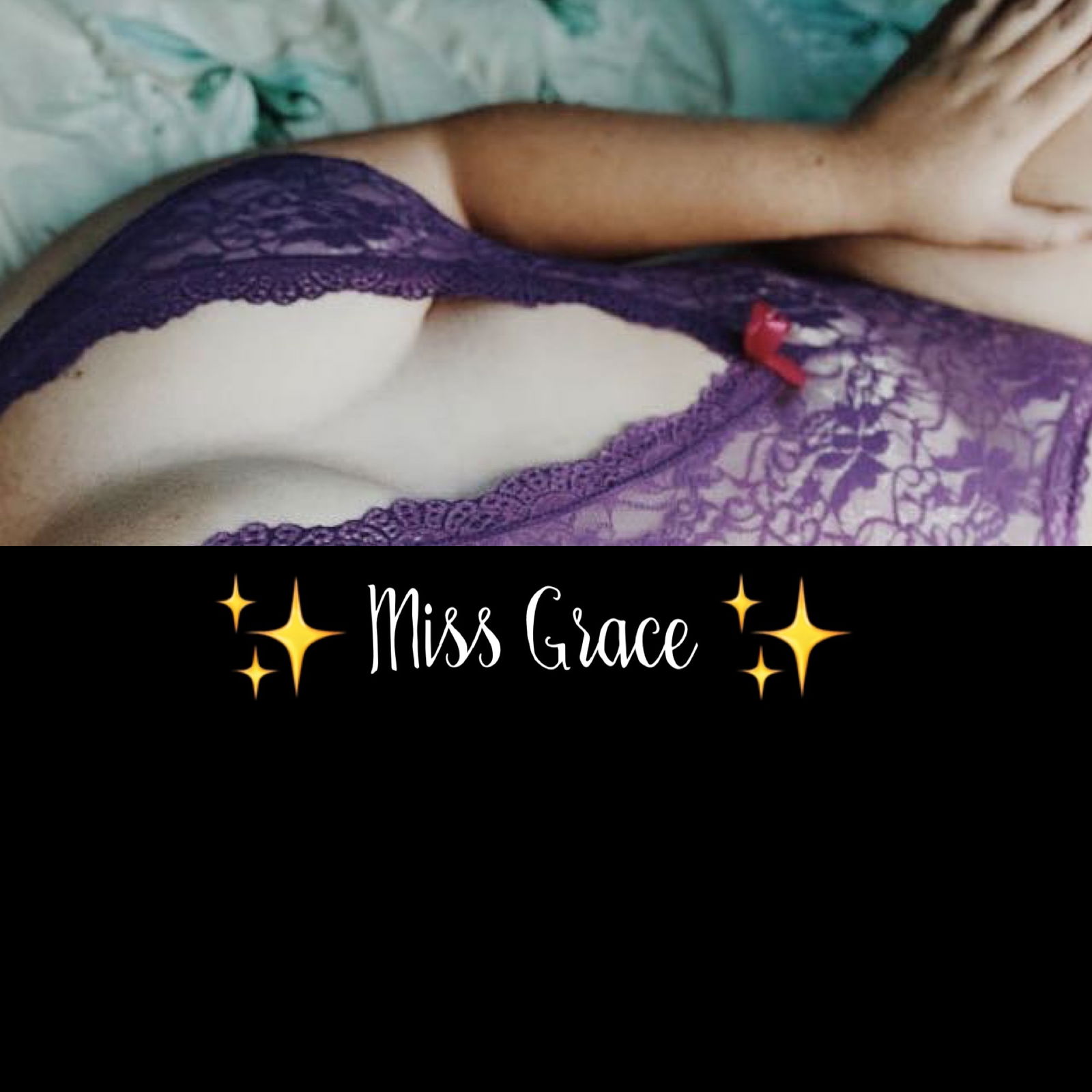 Banner of miss.grace