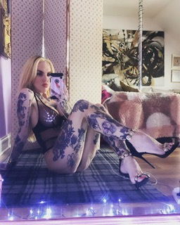 Banner of miss_darling