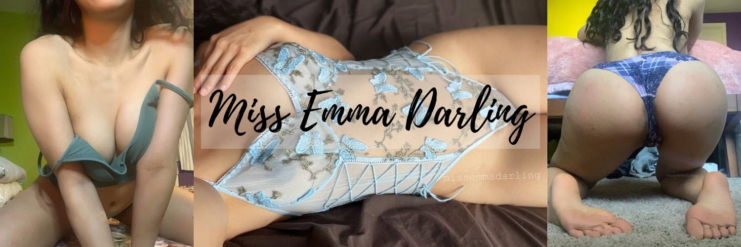 Banner of missemmadarling