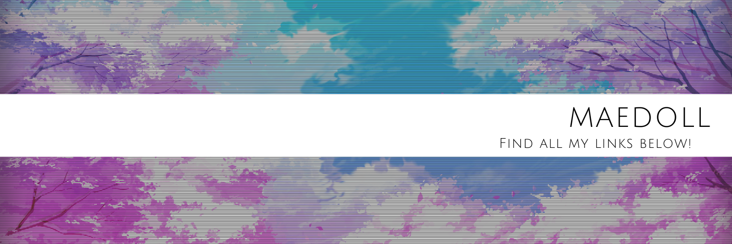 Banner of missmaedoll