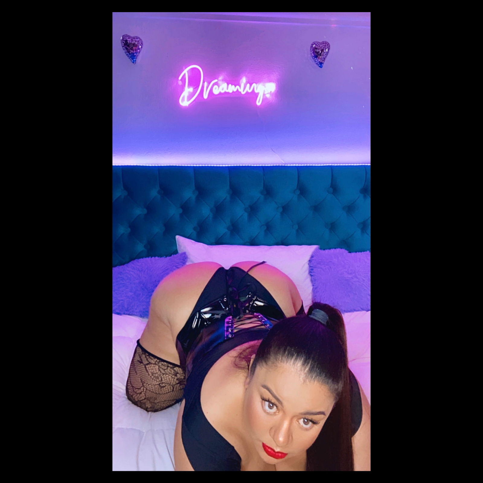 Banner of missmexicanboobs