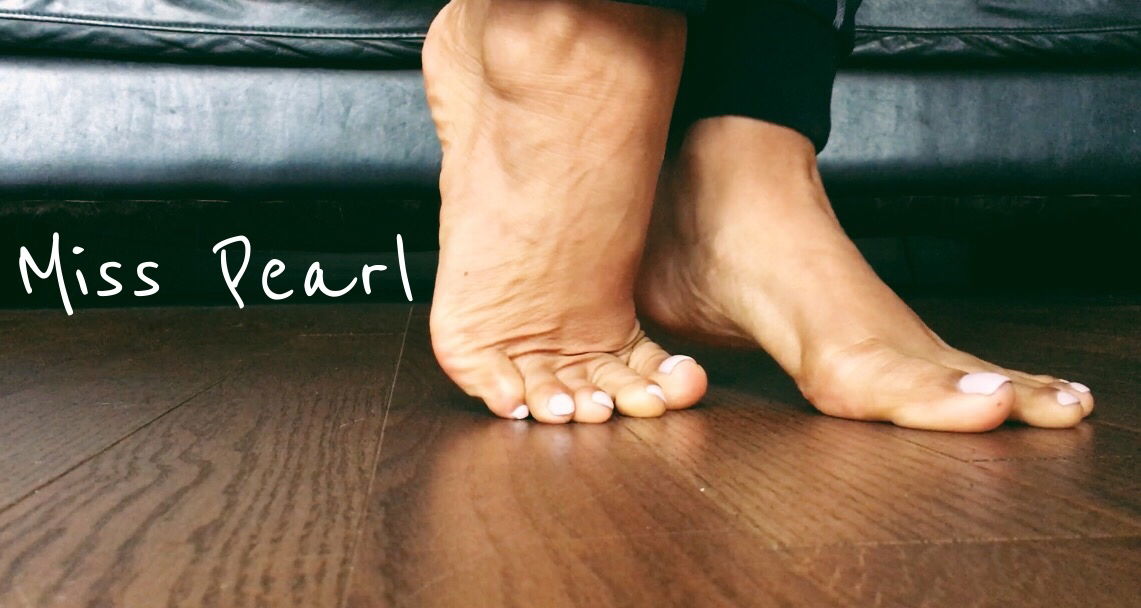 Banner of misspearl