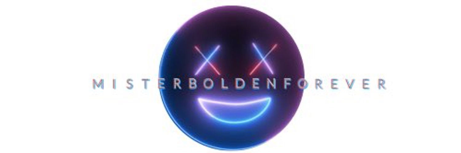 Banner of misterboldenforever
