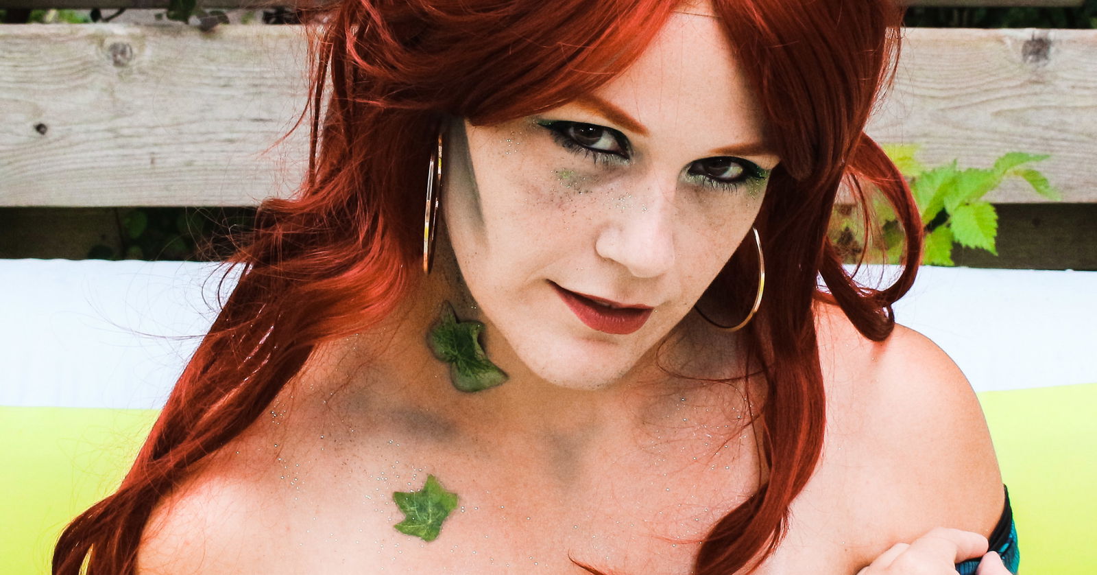 Banner of mistique-zena
