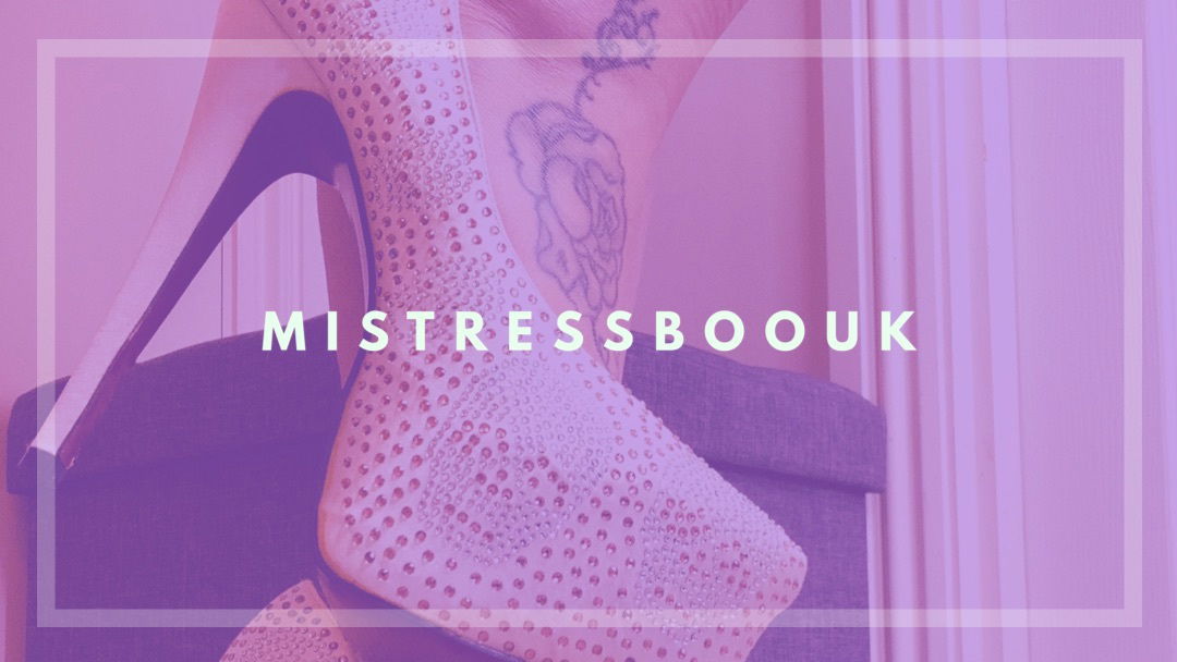 Banner of mistressboo