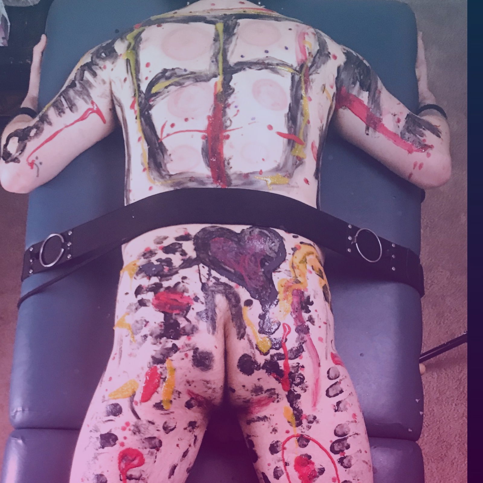 Banner of mistresslydiadouleur