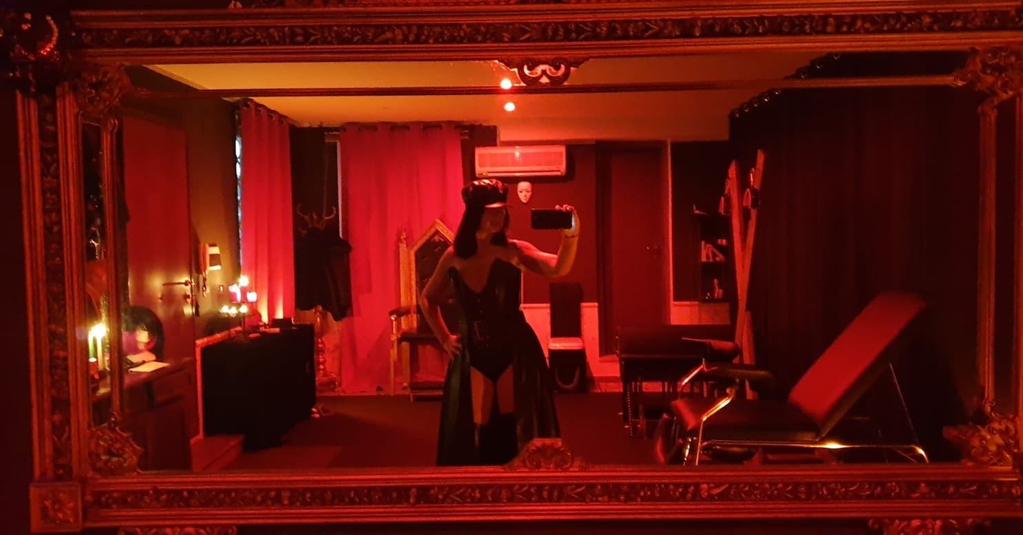 Banner of mistressminu