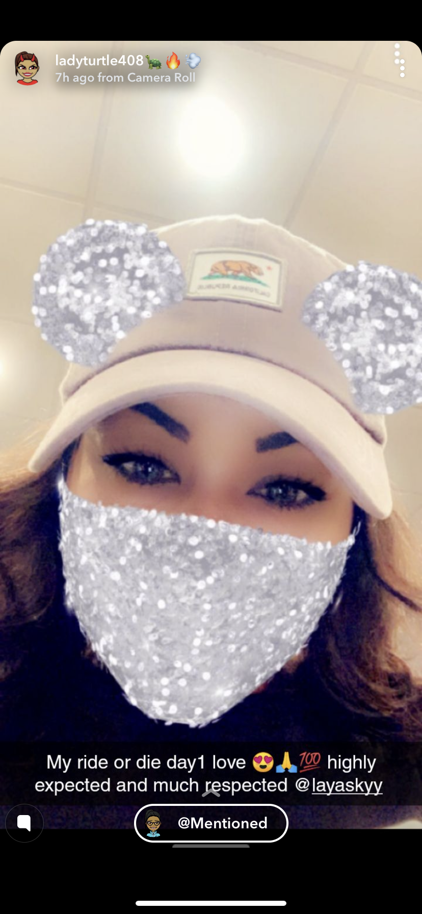 Banner of mixedbeauty209