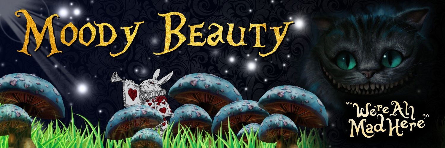 Banner of moodybeauty69
