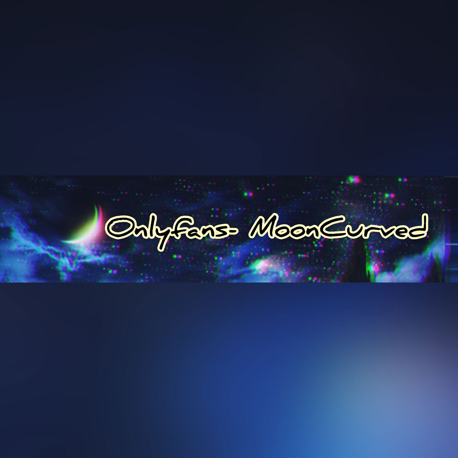 Banner of mooncurved