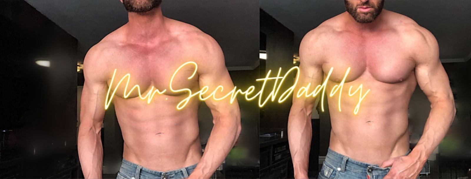 Banner of mr.secretdaddyfree