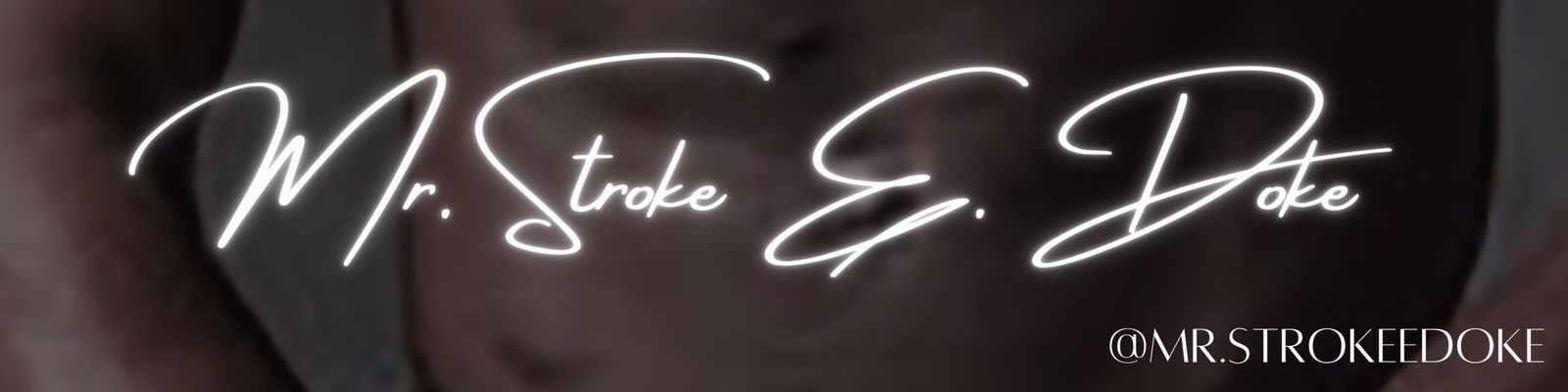 Banner of mr.strokeedoke