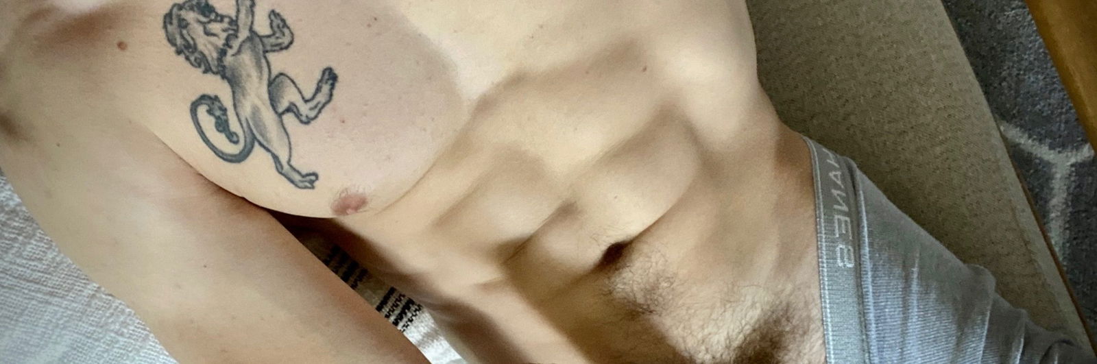 Banner of mrblakemitchell