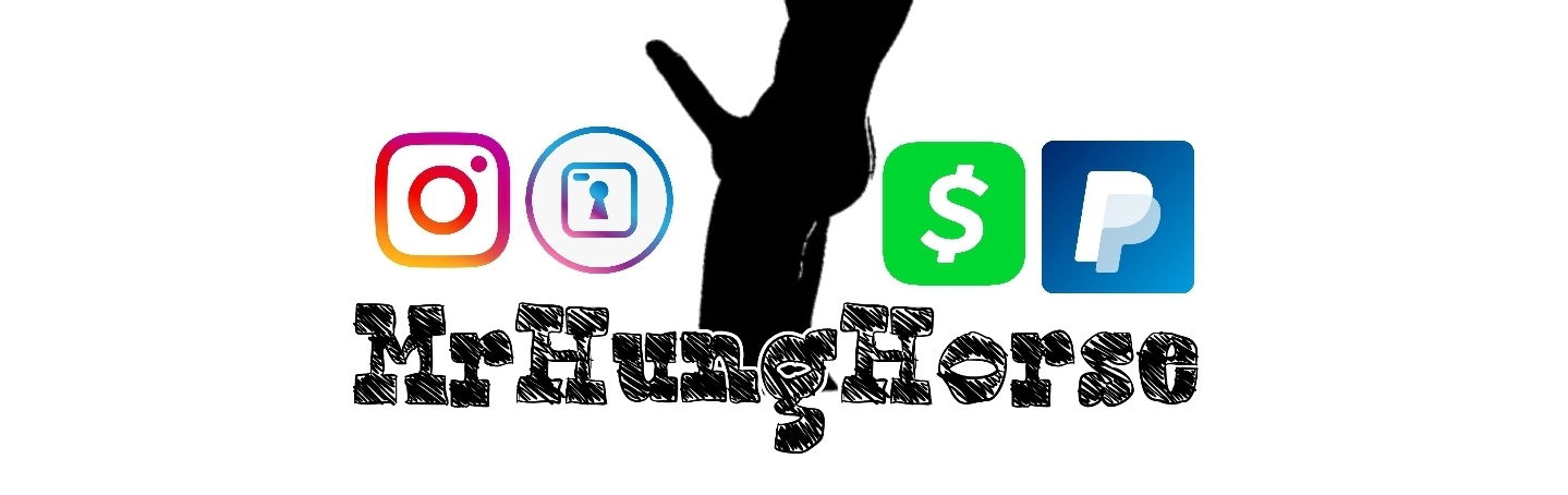 Banner of mrhunghorse