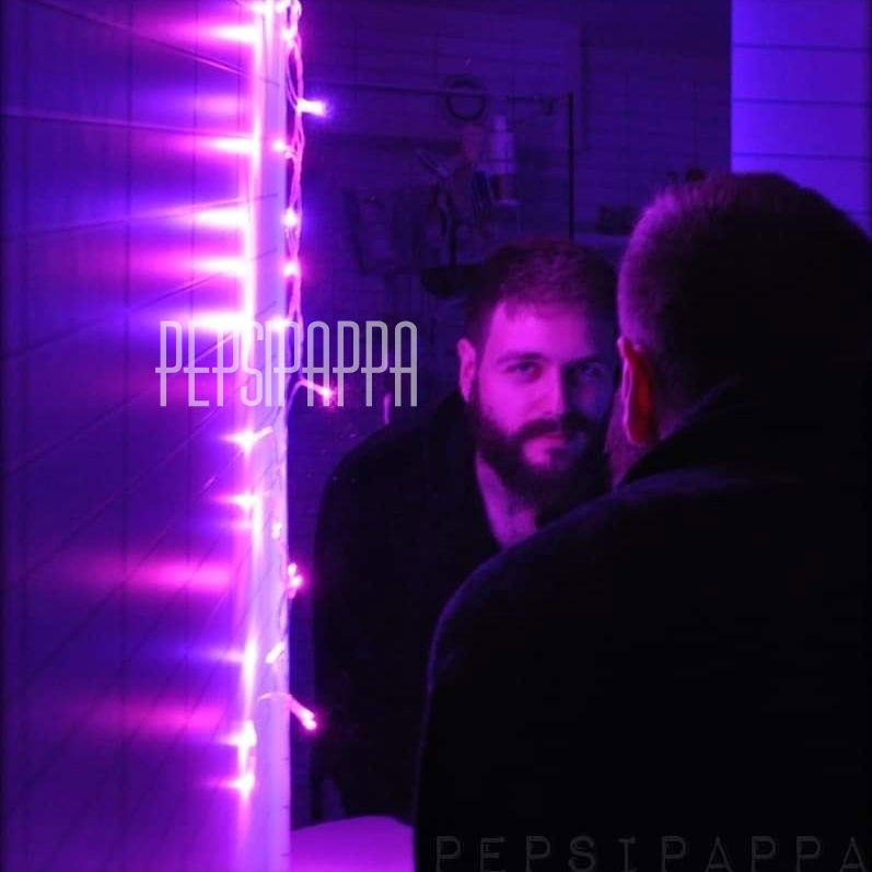 Banner of mrpepsii
