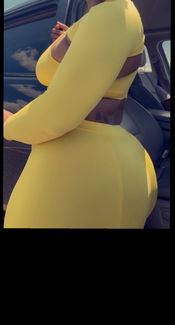 ms anonymous booty