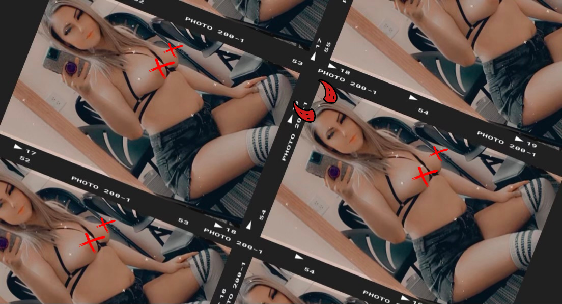 Banner of msslimthicksalice