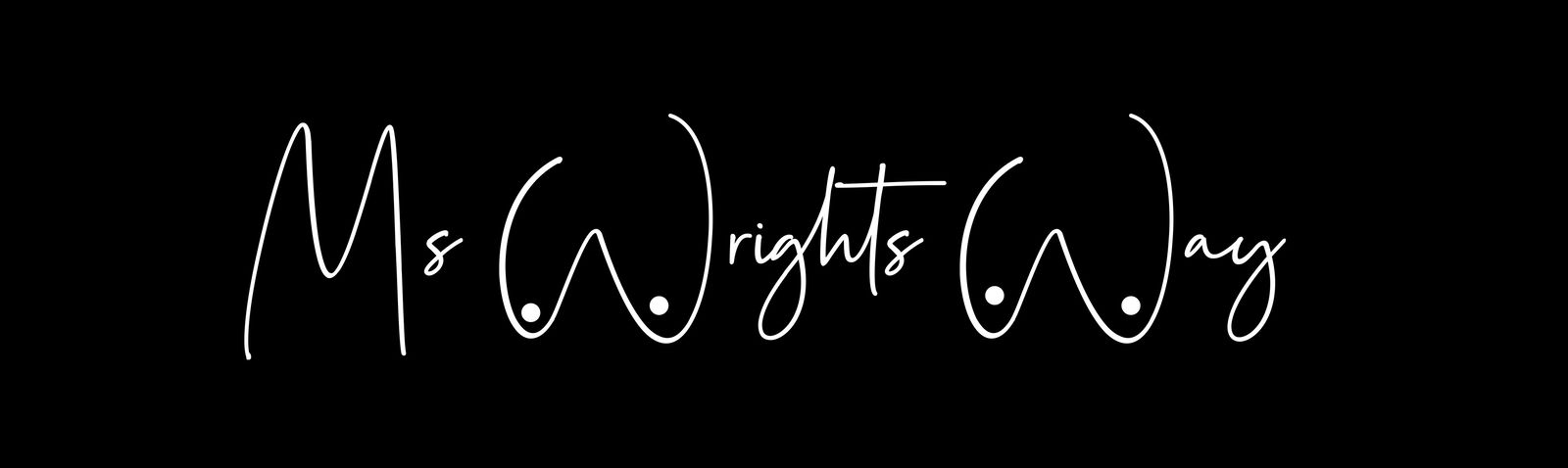 Banner of mswrightsway