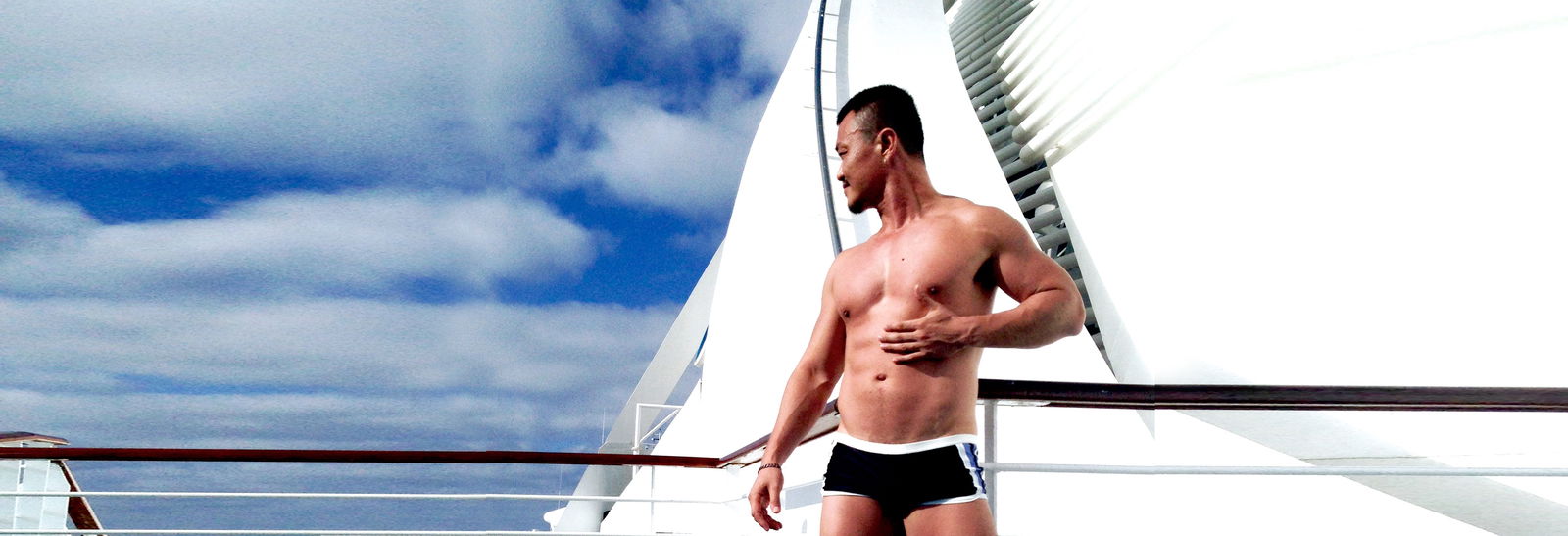 Banner of musclejj