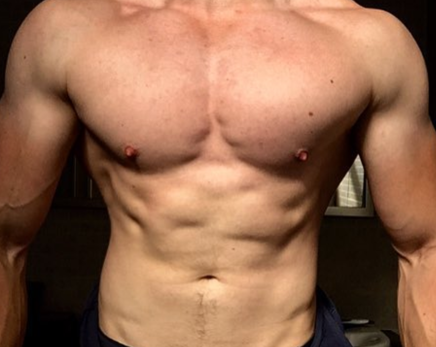 Banner of musclelexy