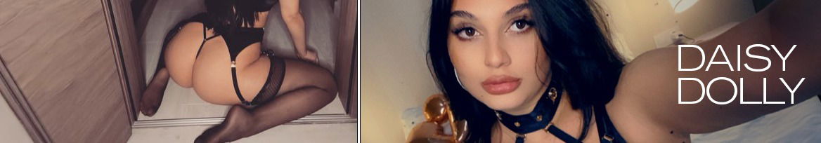 Banner of mydaisydolly