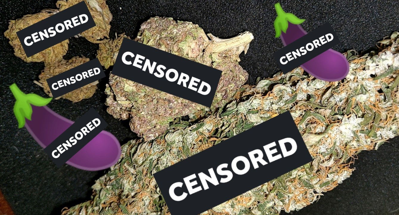 Banner of mydickandsomeweed
