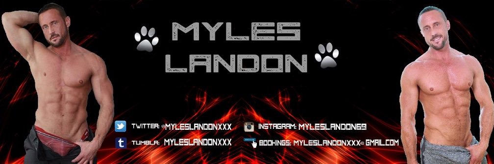 Banner of myleslandonxxx