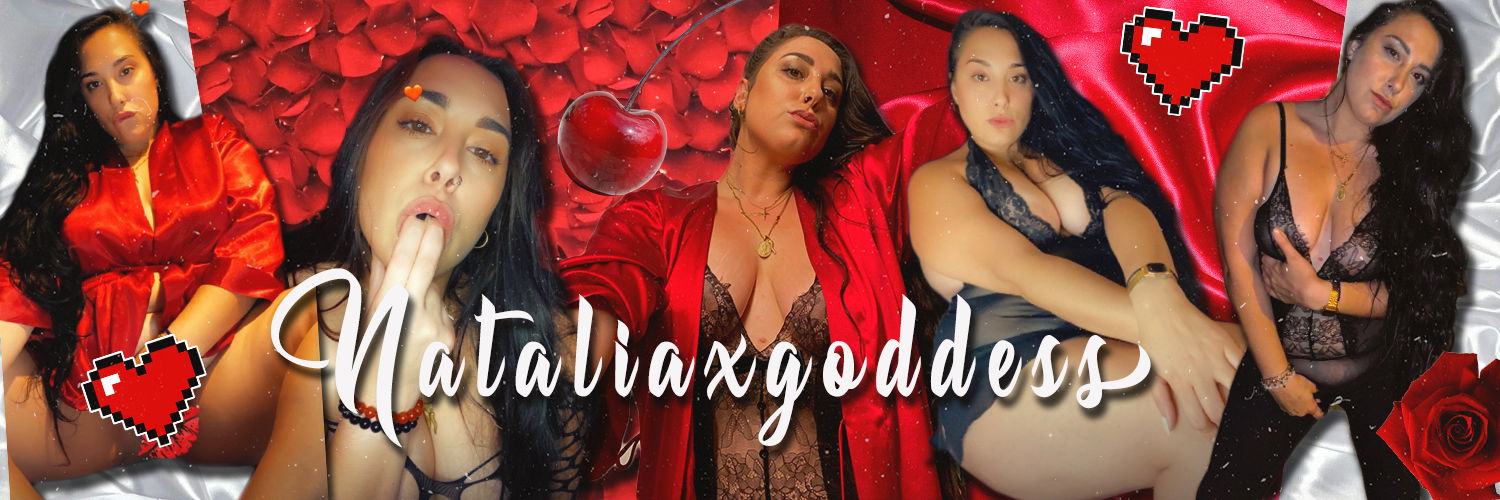 Banner of nataliaxgoddess