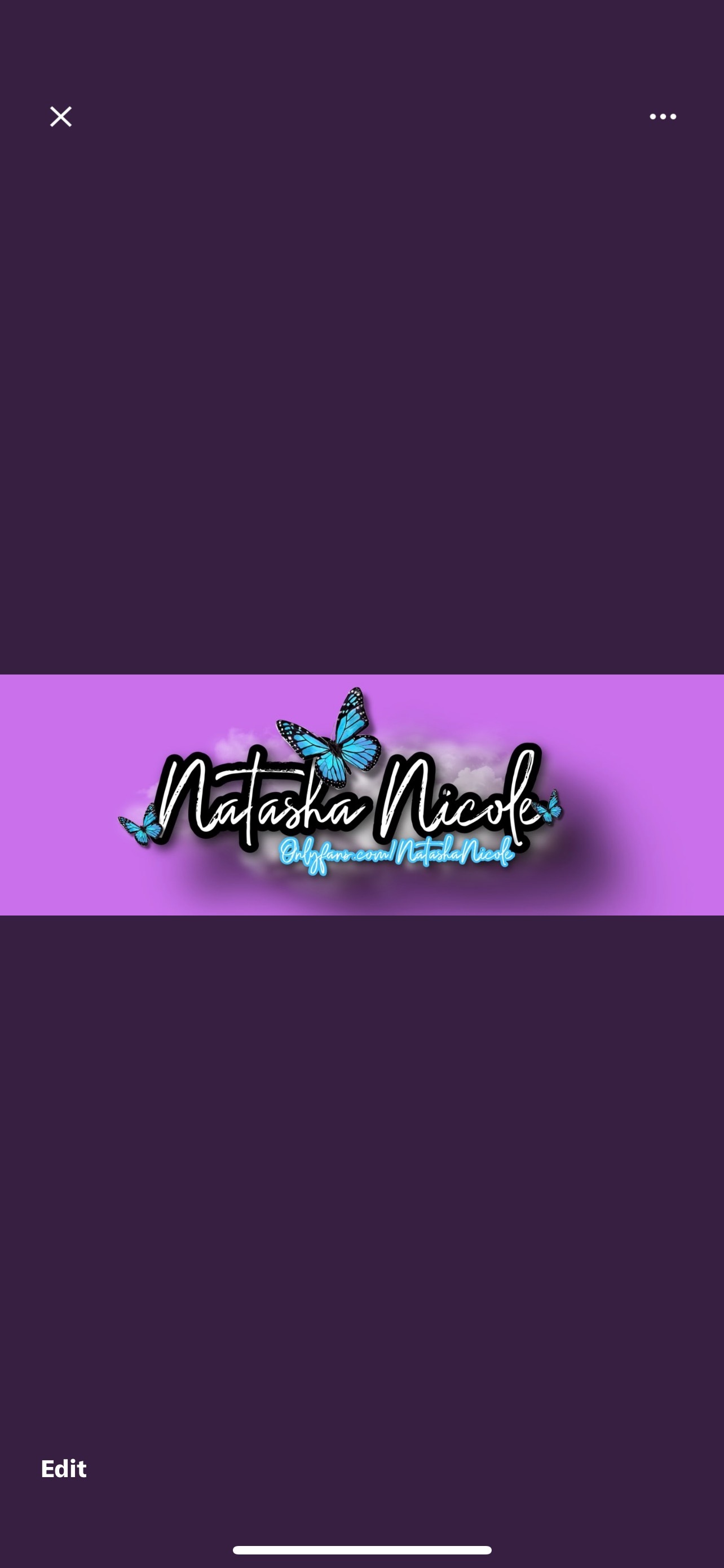 Banner of natashanicole
