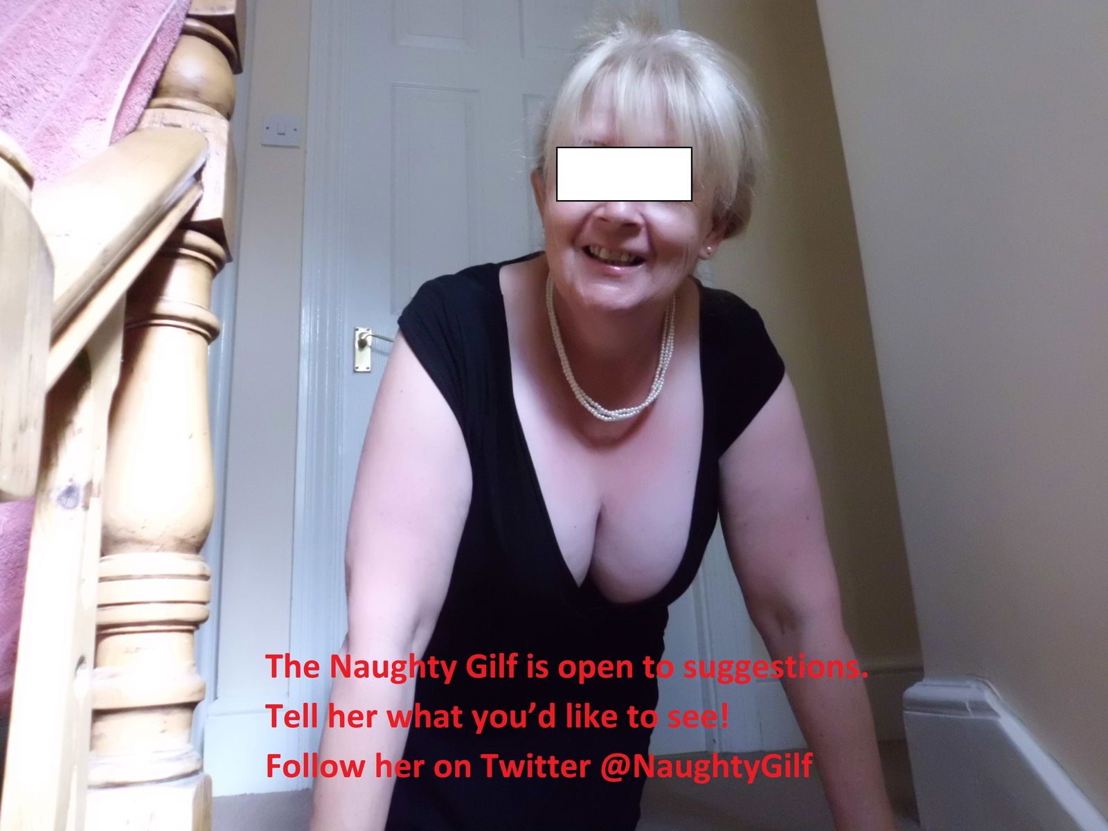 Banner of naughtygilf
