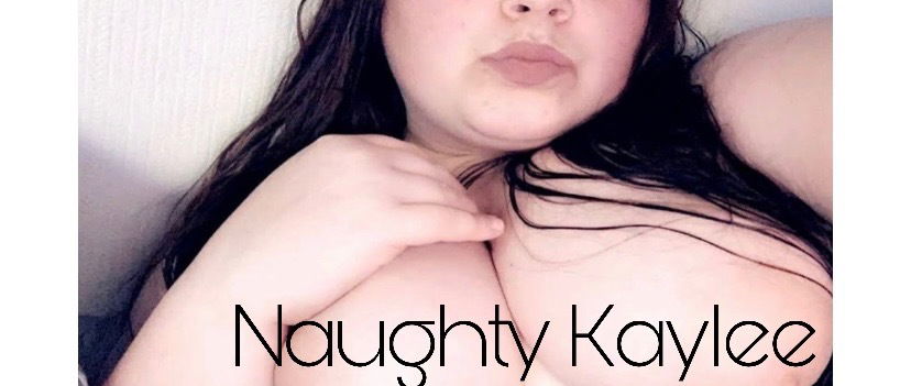 Banner of naughtykayleee