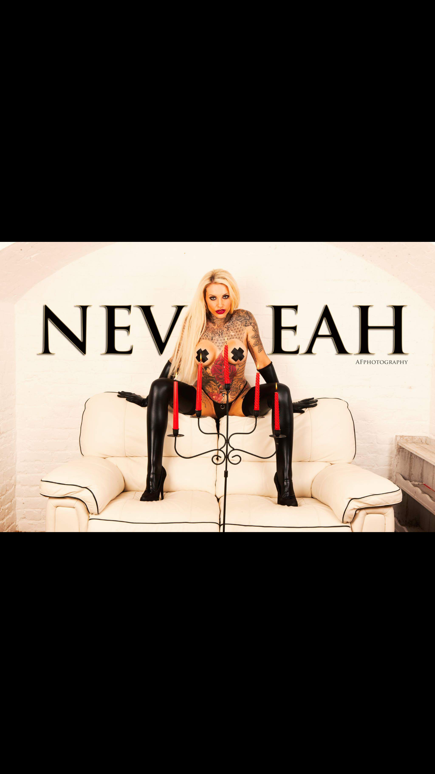 Banner of nevaehheavan