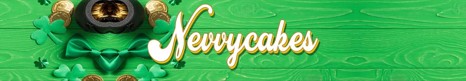 Banner of nevvycakes