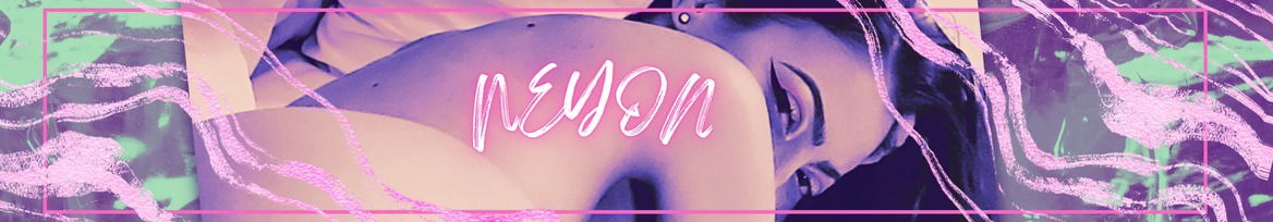 Banner of neyon