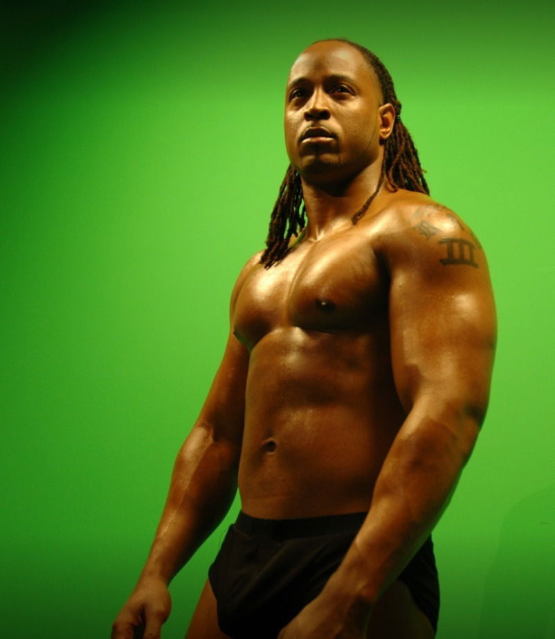 Banner of nieobieeroticmuscle
