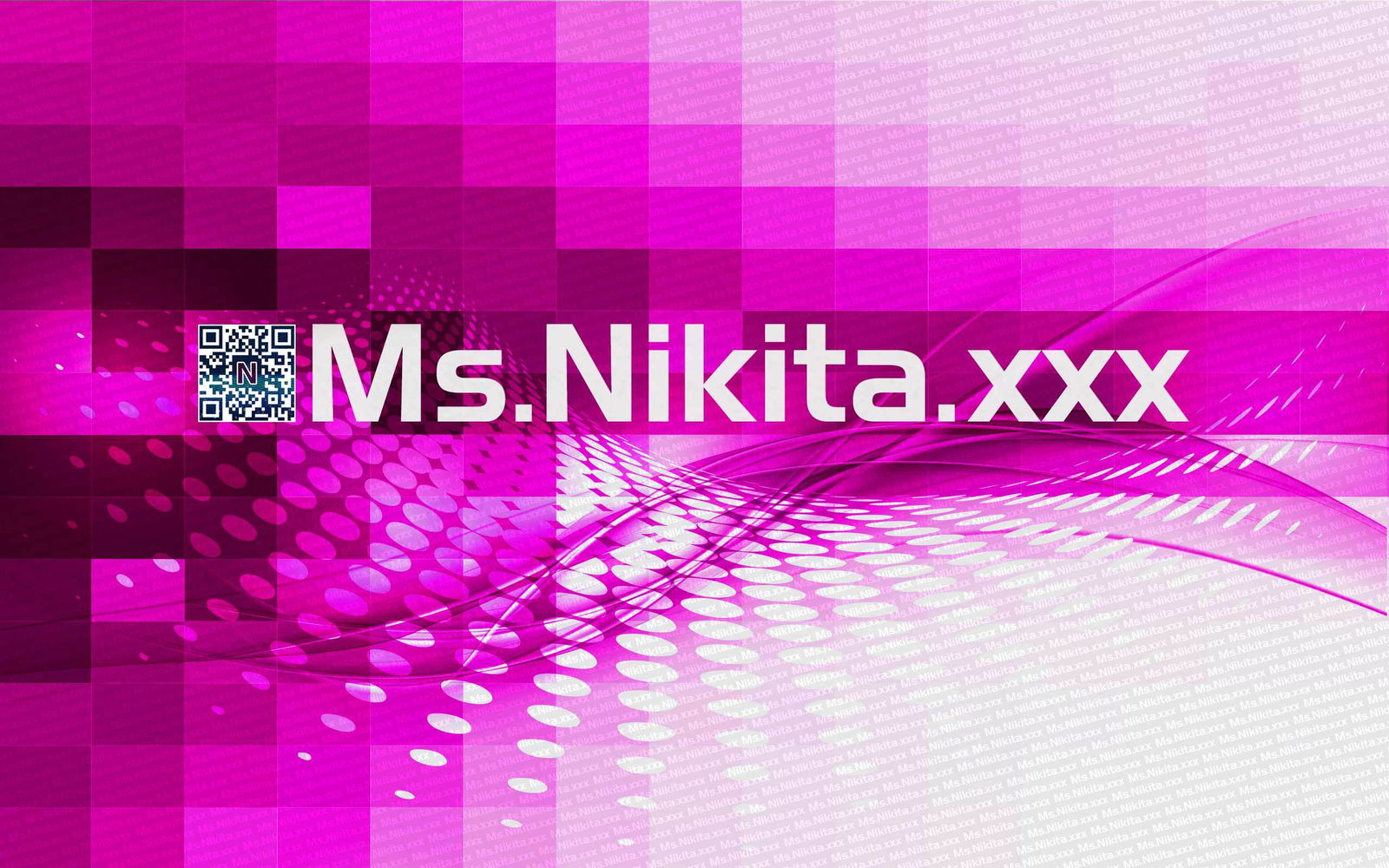 Banner of nikita