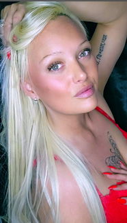 ❤️ Nikki Banks ❤️