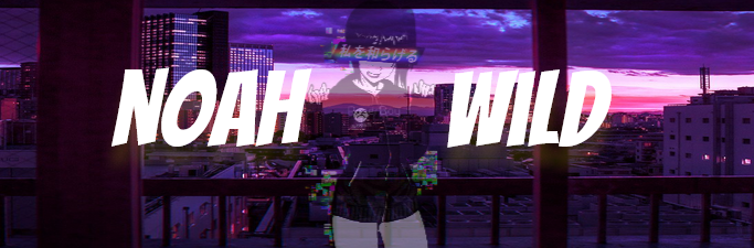 Banner of noahwild
