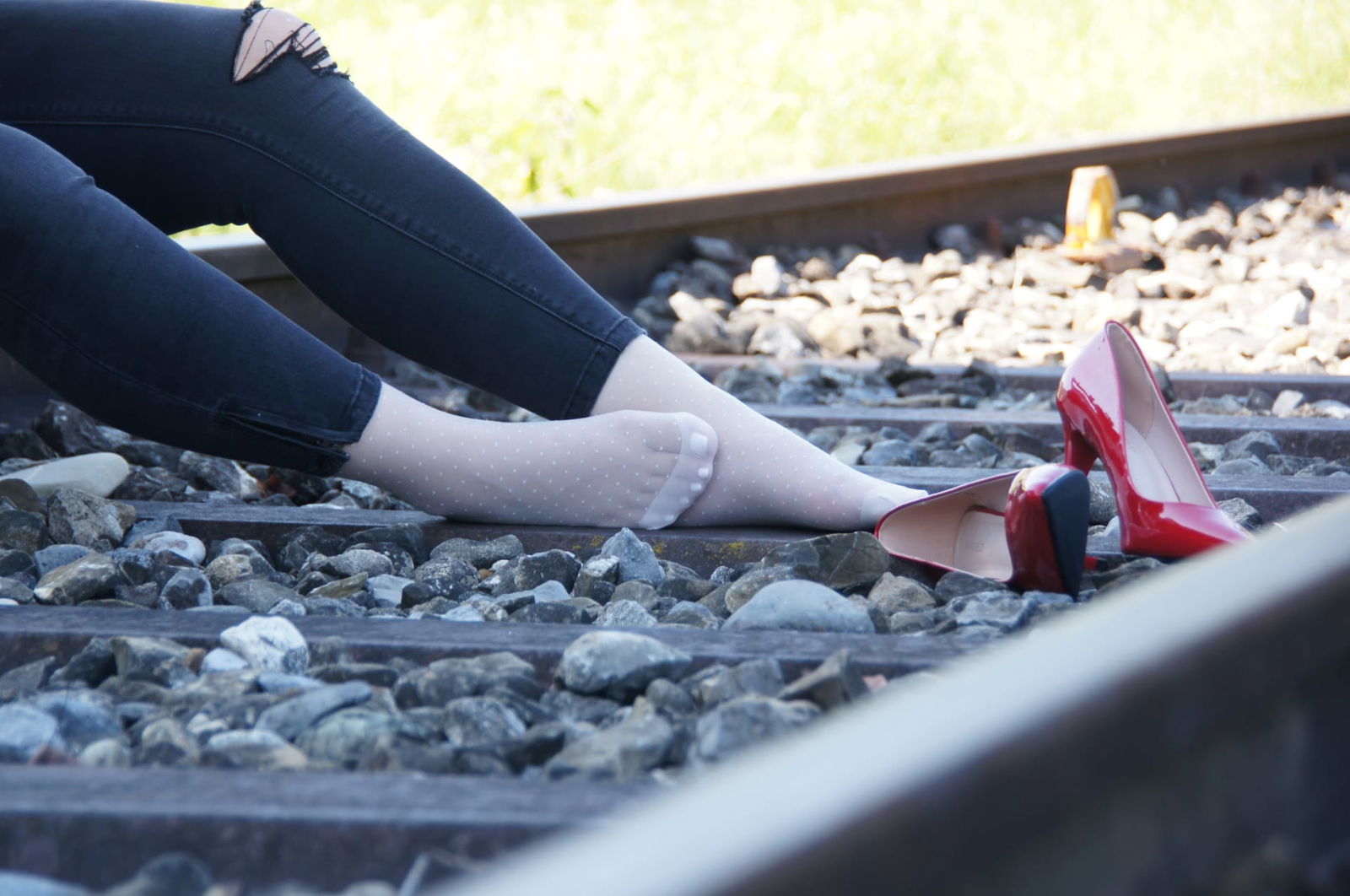 Banner of nylonfeetladyswitzerland