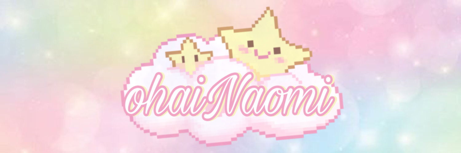 Banner of ohainaomi
