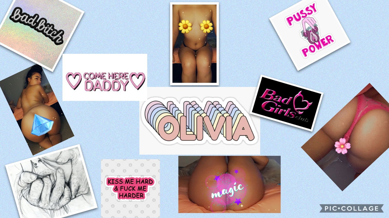 Banner of oliviamarie44