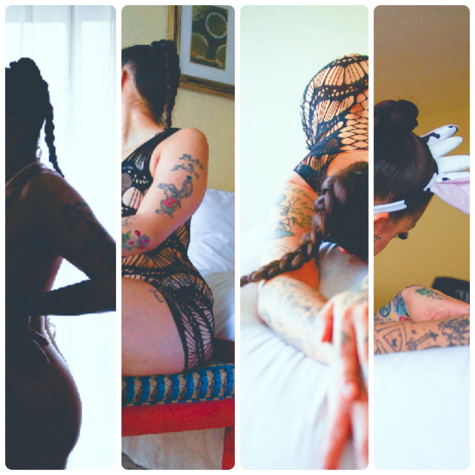 Banner of oliviashine