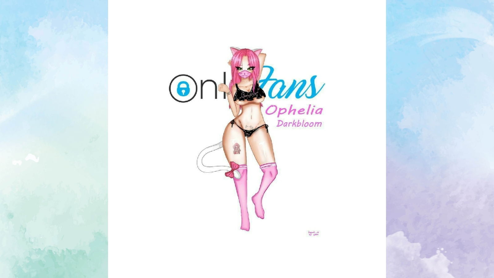 Banner of opheliadarkbloom