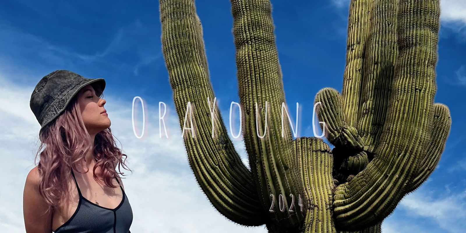 Banner of orayoung